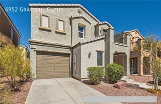 6952 Graceful Cloud Avenue, Henderson, NV 89011