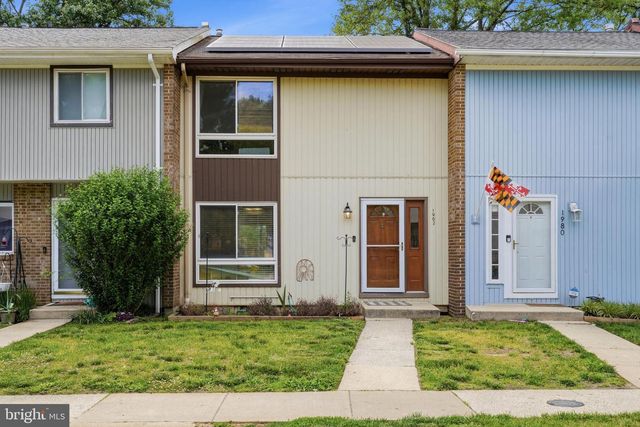 1982 CAMBRIDGE DR, Crofton, MD 21114
