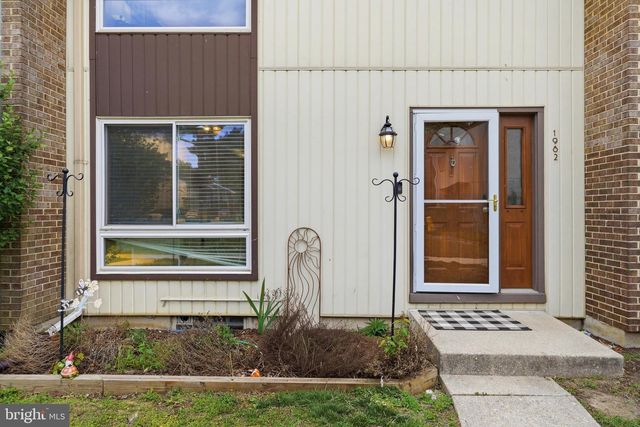 1982 CAMBRIDGE DR, Crofton, MD 21114