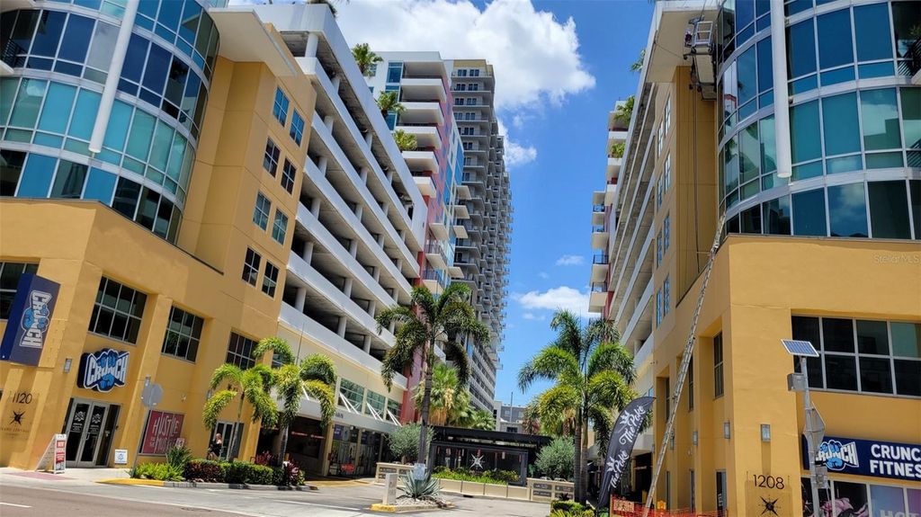 1120 E KENNEDY BOULEVARD 1217, Tampa, FL 33602