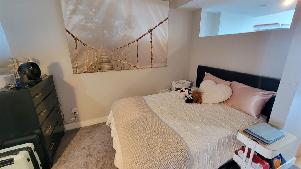 Image 11 of property listing at 1120 E KENNEDY BOULEVARD 1217, Tampa, FL 33602