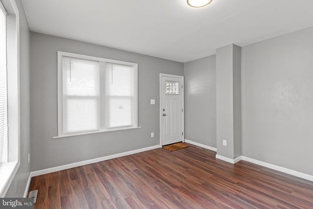 1344 PRINCETON AVE, Trenton, NJ 08638