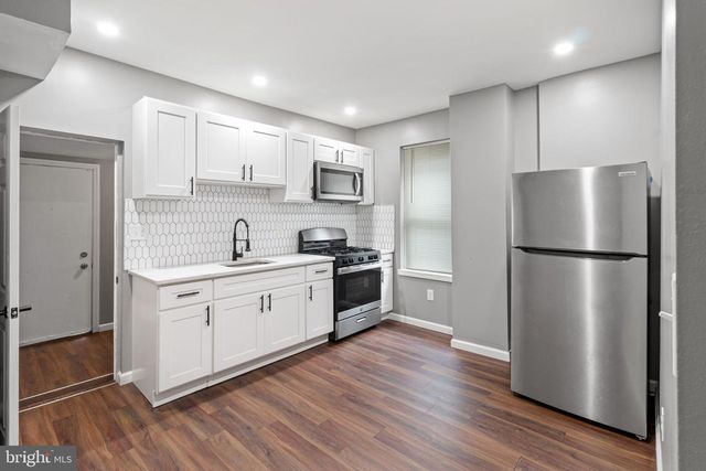 1344 PRINCETON AVE, Trenton, NJ 08638