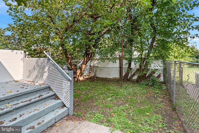1344 PRINCETON AVE, Trenton, NJ 08638