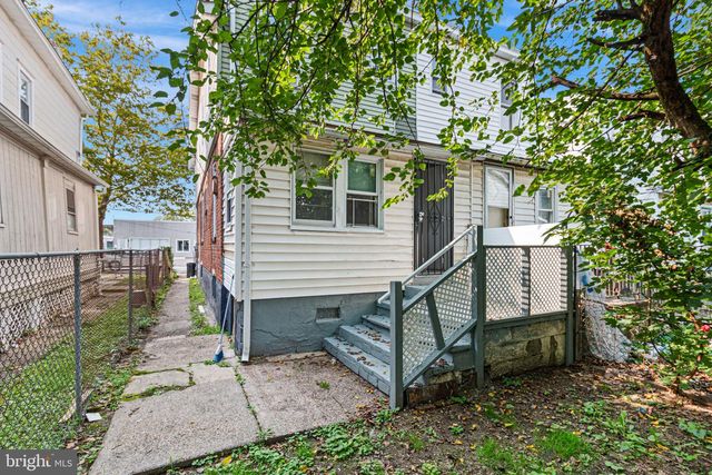 1344 PRINCETON AVE, Trenton, NJ 08638
