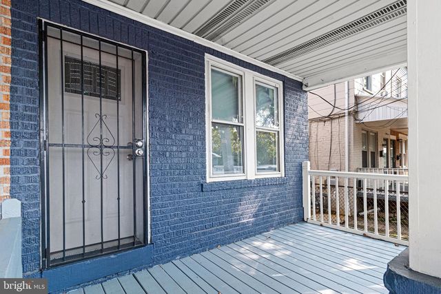 1344 PRINCETON AVE, Trenton, NJ 08638