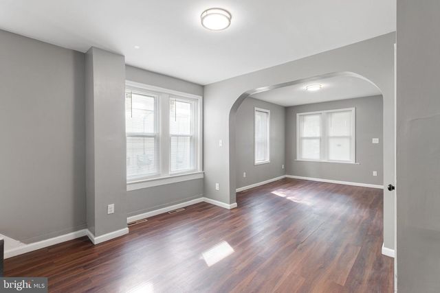 1344 PRINCETON AVE, Trenton, NJ 08638