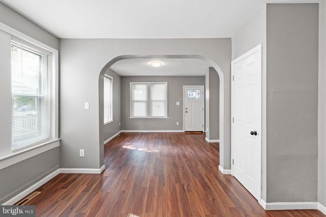 1344 PRINCETON AVE, Trenton, NJ 08638