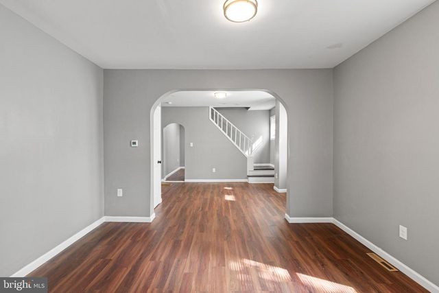 1344 PRINCETON AVE, Trenton, NJ 08638
