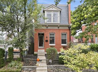 2631 Missouri Avenue, St Louis, MO 63118