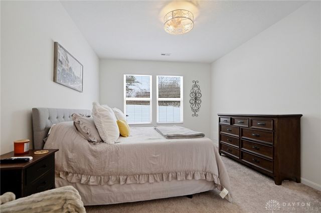 416 Summerlyn Farms Court, Lebanon, OH 45036