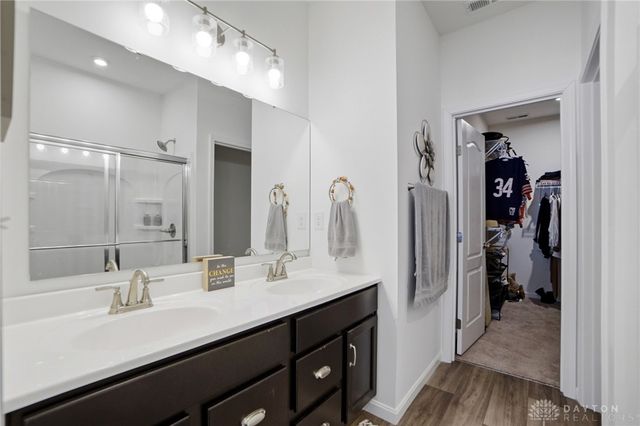 416 Summerlyn Farms Court, Lebanon, OH 45036