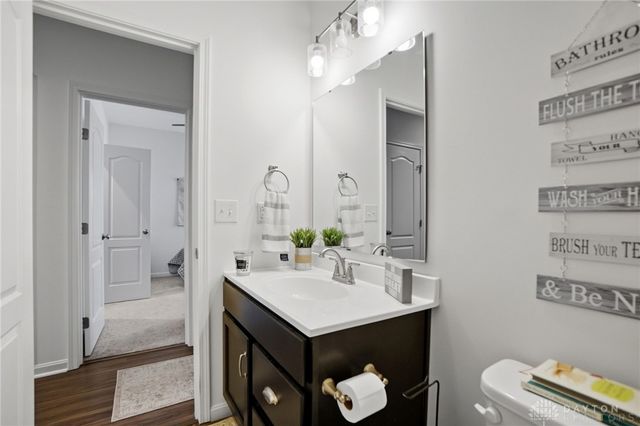 416 Summerlyn Farms Court, Lebanon, OH 45036