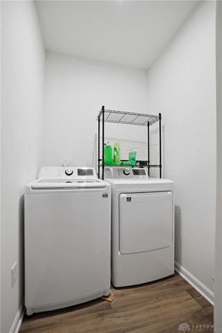 416 Summerlyn Farms Court, Lebanon, OH 45036