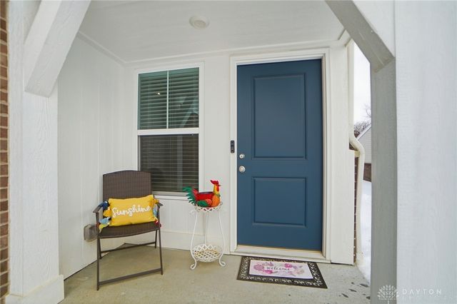 416 Summerlyn Farms Court, Lebanon, OH 45036