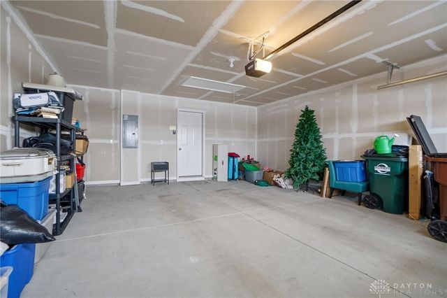 416 Summerlyn Farms Court, Lebanon, OH 45036