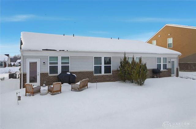 416 Summerlyn Farms Court, Lebanon, OH 45036