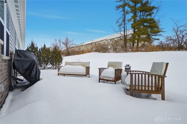 416 Summerlyn Farms Court, Lebanon, OH 45036