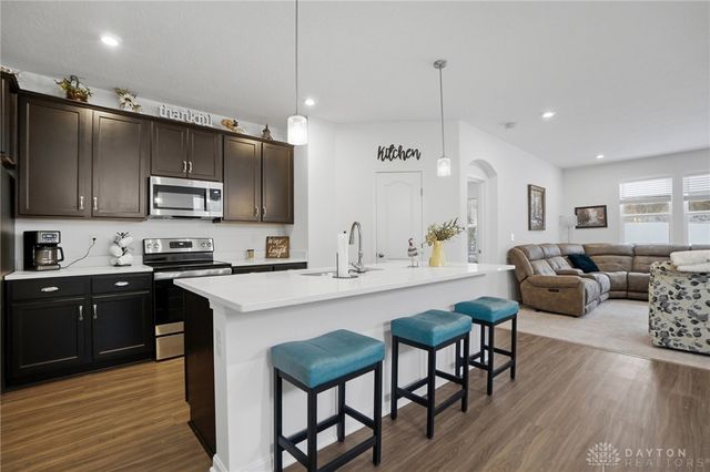 416 Summerlyn Farms Court, Lebanon, OH 45036