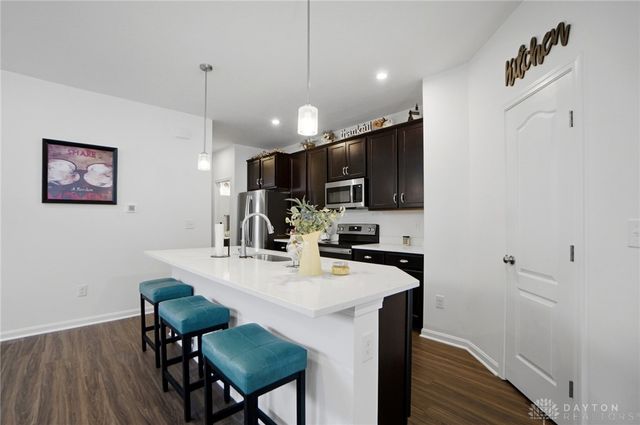 416 Summerlyn Farms Court, Lebanon, OH 45036