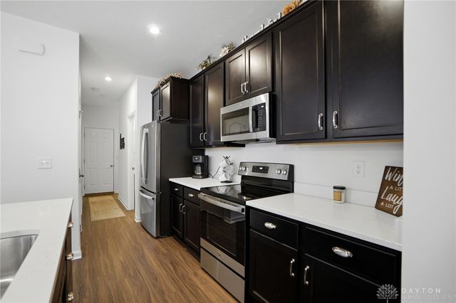 416 Summerlyn Farms Court, Lebanon, OH 45036