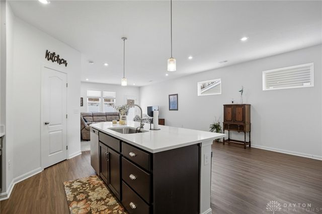 416 Summerlyn Farms Court, Lebanon, OH 45036