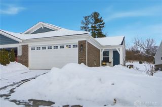 416 Summerlyn Farms Court, Lebanon, OH 45036
