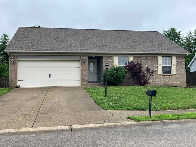 7872 Sandalwood Drive, Newburgh, IN 47630