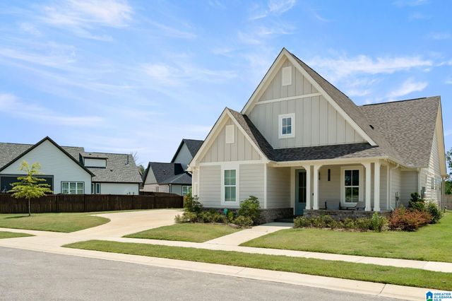 1604 SKYE PASS, Hoover, AL 35244