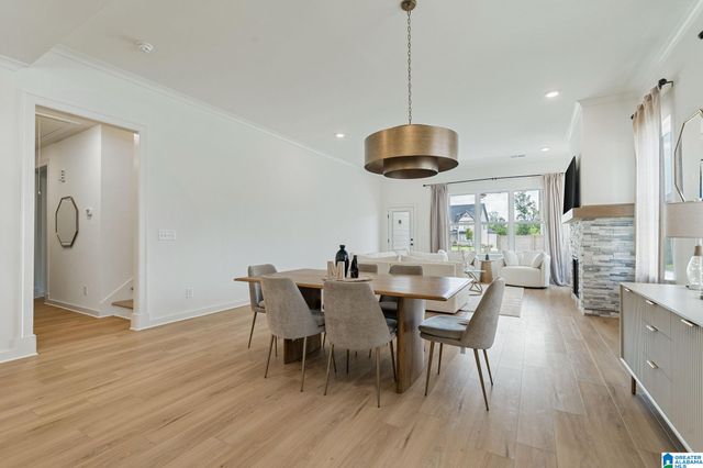 1604 SKYE PASS, Hoover, AL 35244