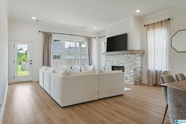 1604 SKYE PASS, Hoover, AL 35244