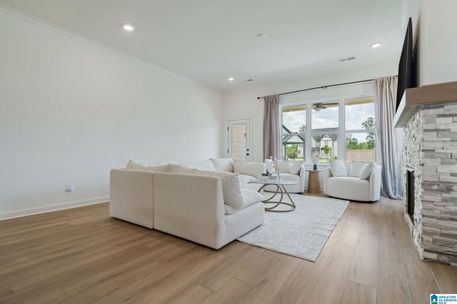 1604 SKYE PASS, Hoover, AL 35244