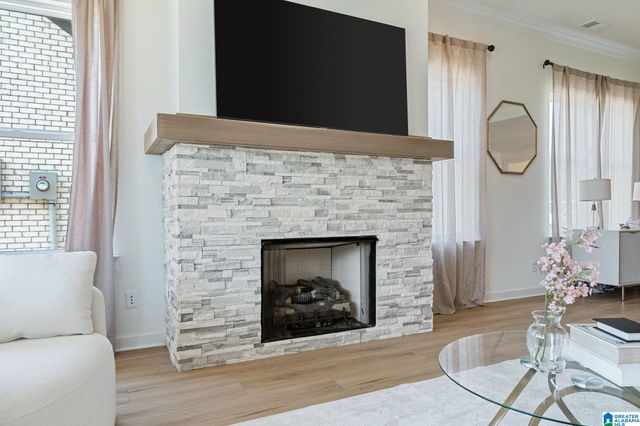 1604 SKYE PASS, Hoover, AL 35244