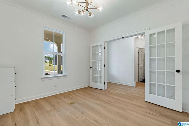 1604 SKYE PASS, Hoover, AL 35244