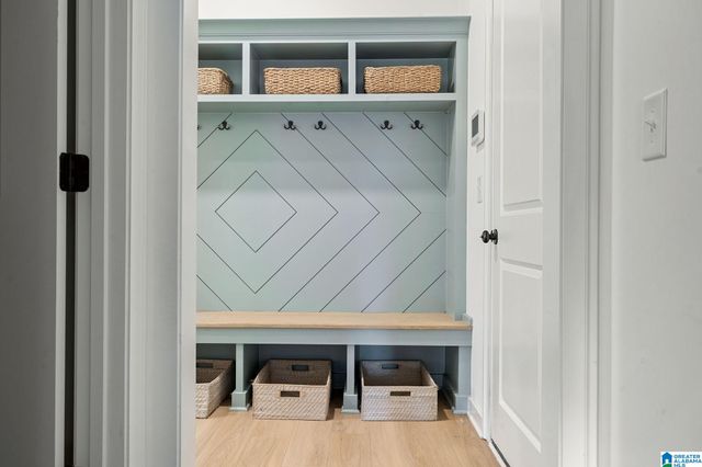 1604 SKYE PASS, Hoover, AL 35244