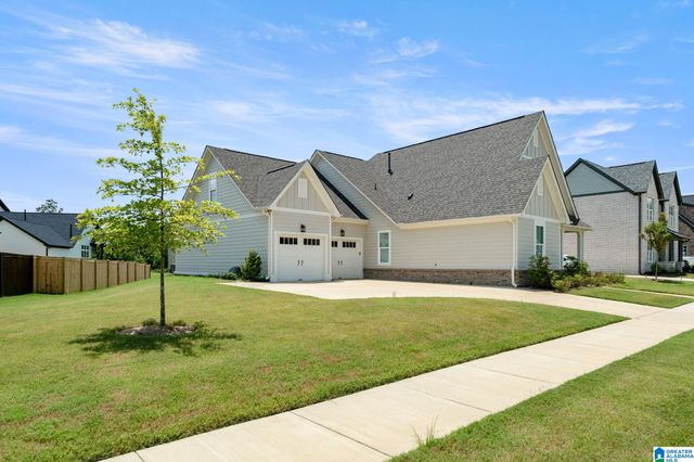 1604 SKYE PASS, Hoover, AL 35244