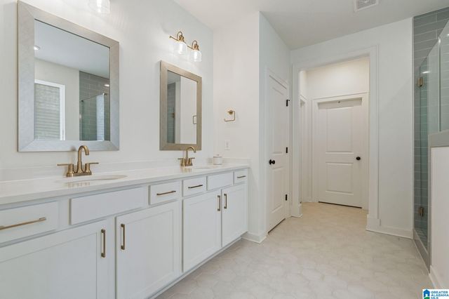 1604 SKYE PASS, Hoover, AL 35244