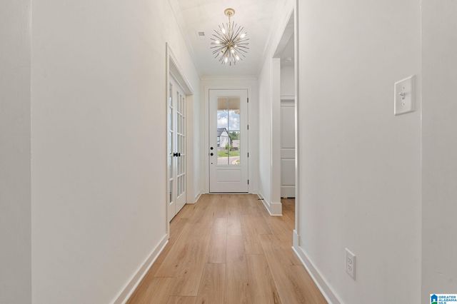 1604 SKYE PASS, Hoover, AL 35244