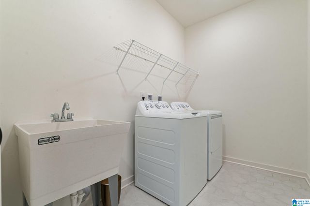 1604 SKYE PASS, Hoover, AL 35244