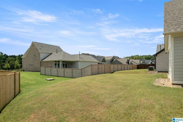 1604 SKYE PASS, Hoover, AL 35244