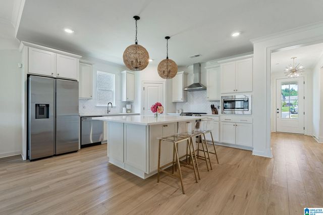 1604 SKYE PASS, Hoover, AL 35244