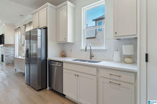 1604 SKYE PASS, Hoover, AL 35244