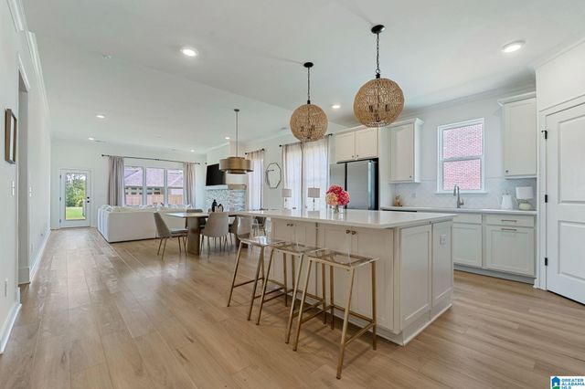 1604 SKYE PASS, Hoover, AL 35244