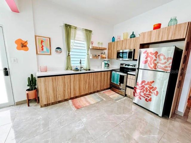 326 CALLE DEGETAU, Santurce, PR 00915