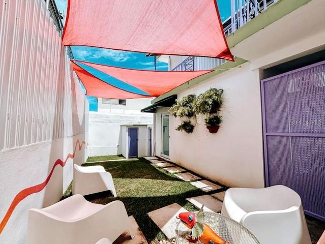 326 CALLE DEGETAU, Santurce, PR 00915