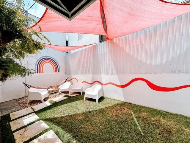 326 CALLE DEGETAU, Santurce, PR 00915