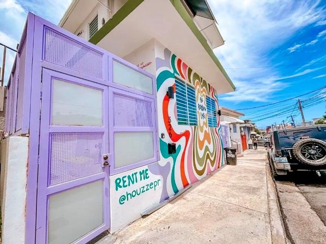 326 CALLE DEGETAU, Santurce, PR 00915