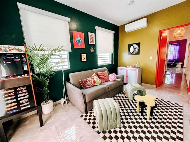 326 CALLE DEGETAU, Santurce, PR 00915