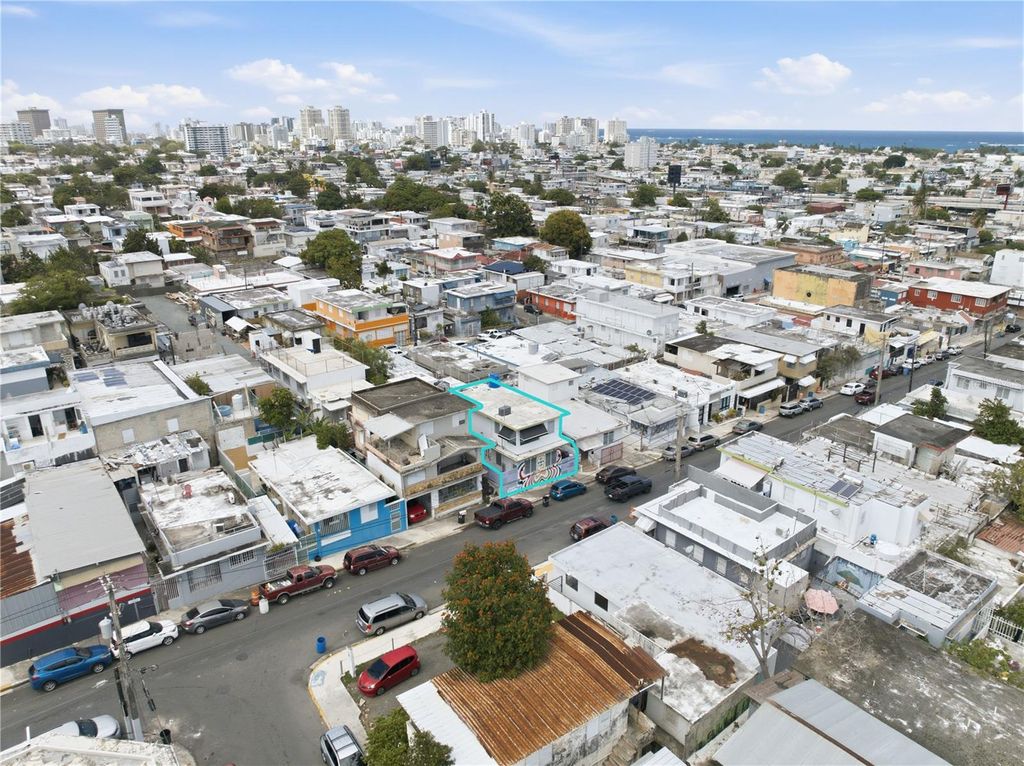 326 CALLE DEGETAU, Santurce, PR 00915