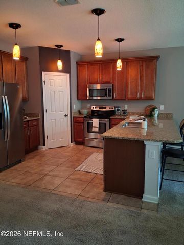 11462 CARSON LAKE Drive, Jacksonville, FL 32221